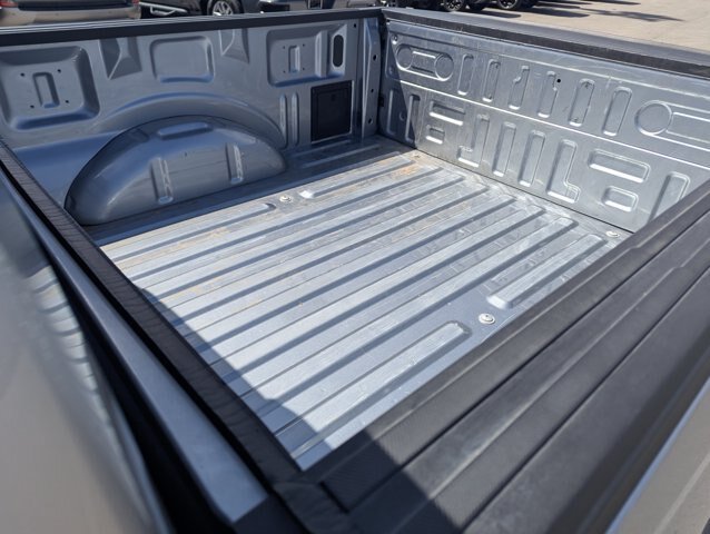 Certified 2025 Ford F150 STX RWD image 8