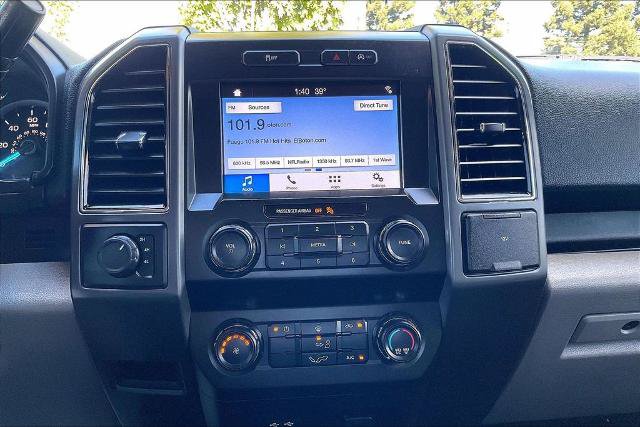 Certified 2019 Ford F150 XLT AWD/4WD image 32