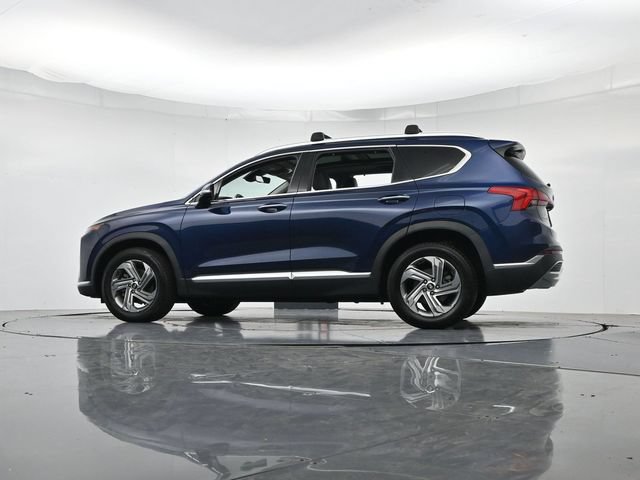 Used 2022 Hyundai Santa Fe SEL w/ Convenience + Premium Package FWD image 39