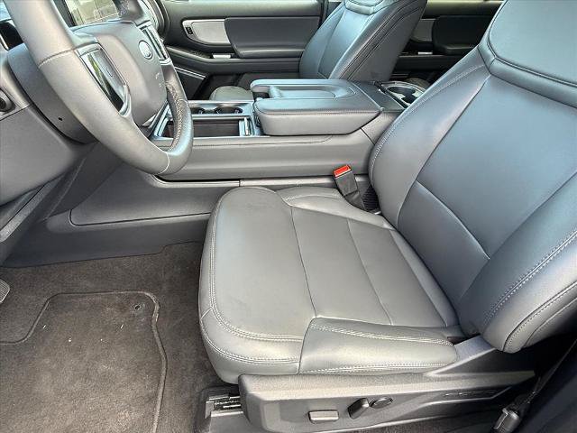 Certified 2026 Ford Expedition Active AWD/4WD image 14