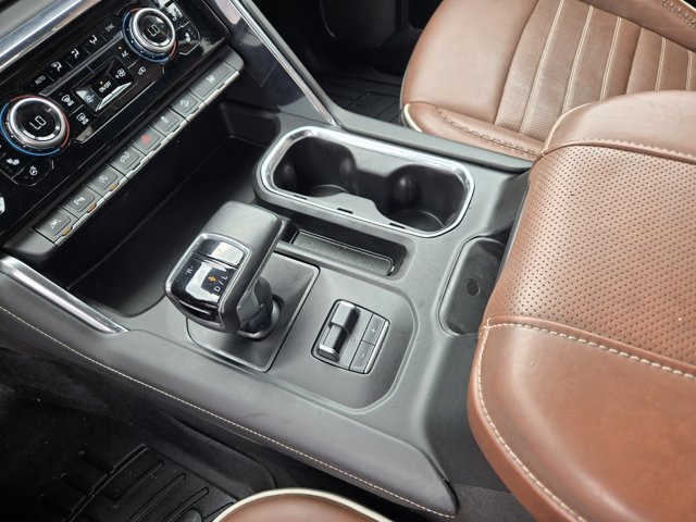 Used 2024 GMC Sierra 1500 Denali Ultimate AWD/4WD image 19