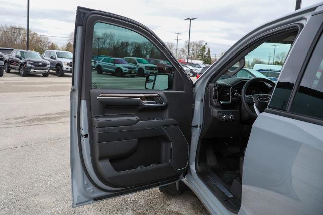 Used 2024 GMC Sierra 1500 Elevation AWD/4WD image 21
