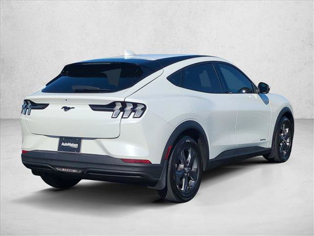 Certified 2022 Ford Mustang Mach-E Select AWD/4WD image 5