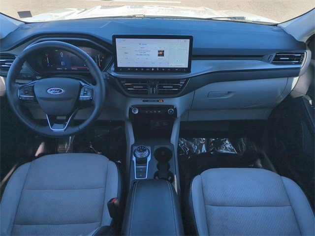 Certified 2023 Ford Escape SE image 15