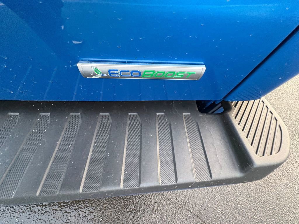 Certified 2020 Ford F150 XL w/ Equipment Group 101A Mid image 10