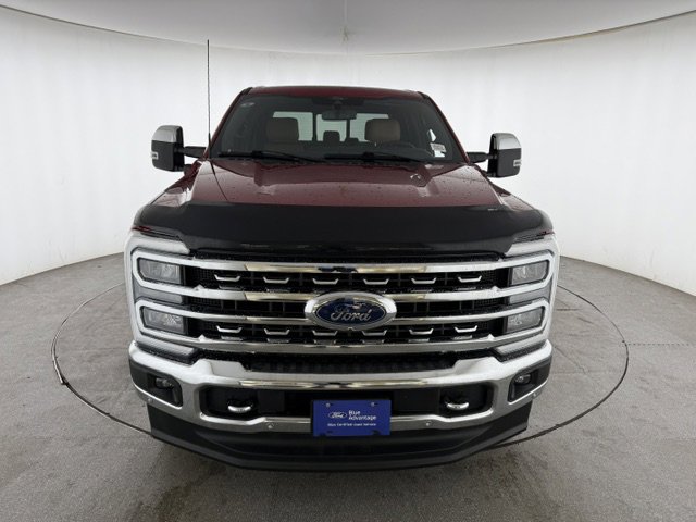Certified 2024 Ford F250 Lariat w/ Lariat Ultimate Package AWD/4WD image 2