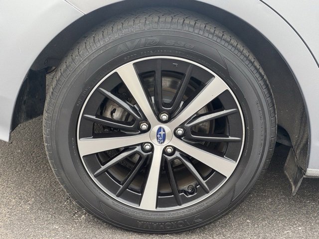 Used 2020 Subaru Impreza Premium image 42