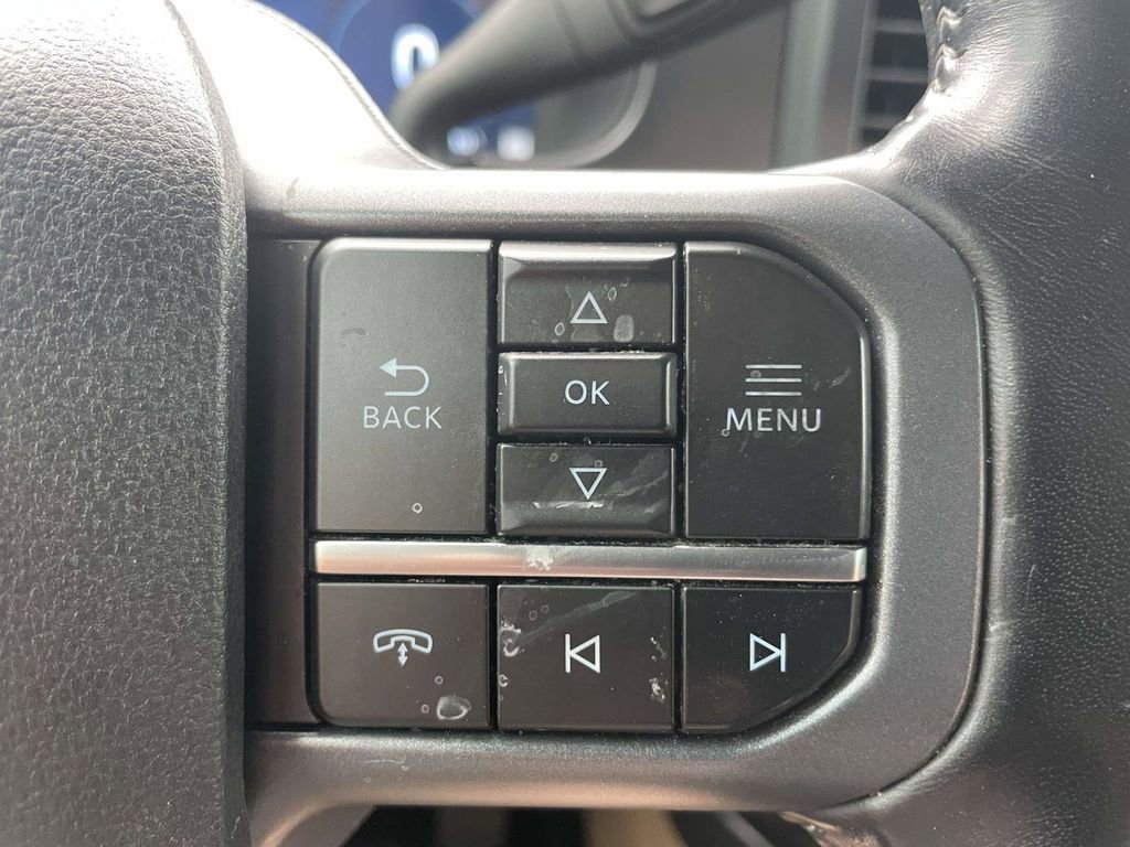 Certified 2023 Ford F250 Lariat w/ Lariat Ultimate Package AWD/4WD image 27