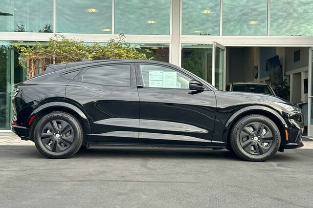 Certified 2023 Ford Mustang Mach-E California Route 1 AWD/4WD image 3
