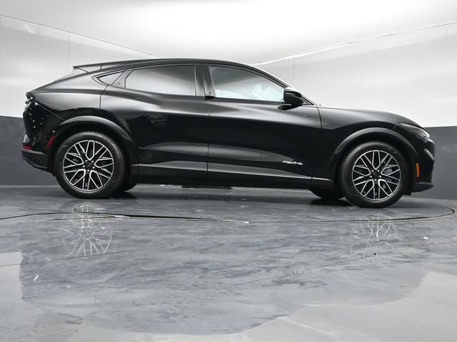 Certified 2025 Ford Mustang Mach-E Premium AWD/4WD image 41