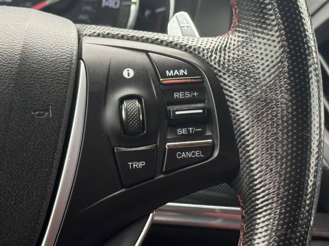 Used 2019 Acura MDX A-Spec AWD/4WD image 11
