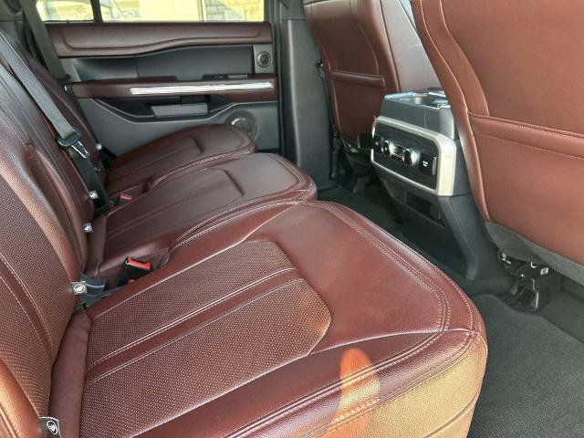 Certified 2024 Ford Expedition Limited AWD/4WD image 23