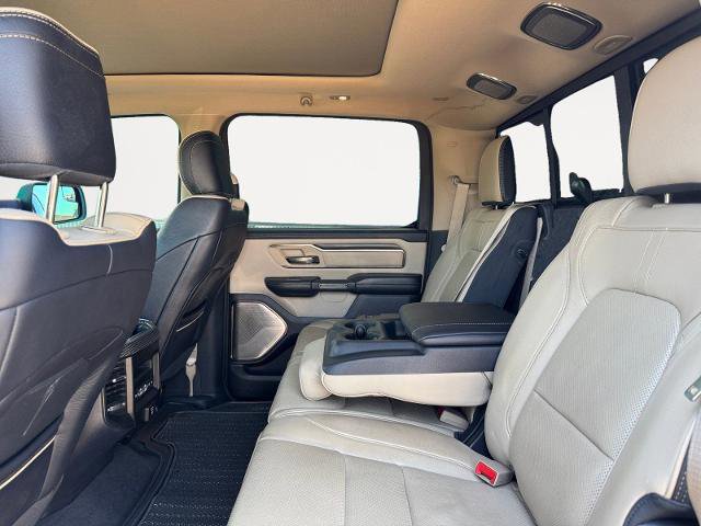 Used 2021 RAM 1500 Limited image 13
