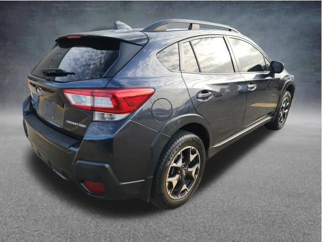 Used 2019 Subaru Crosstrek 2.0i Premium w/ Eyesight System AWD/4WD image 10