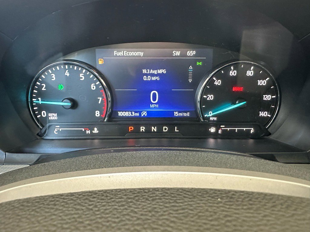 Certified 2024 Ford Explorer XLT w/ Equipment Group 202A image 36