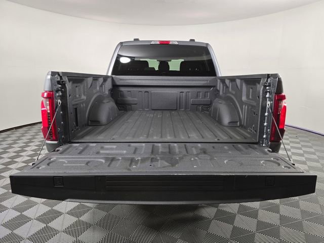 Certified 2024 Ford F150 STX w/ Equipment Group 201A FX4 AWD/4WD image 17