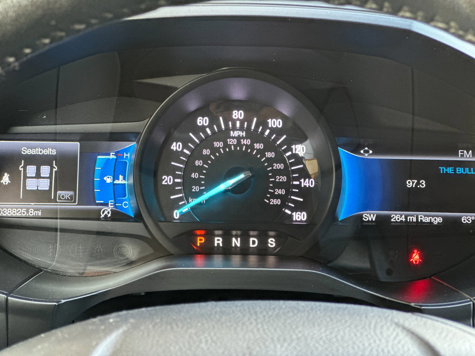 Certified 2022 Ford Edge SEL w/ Sport Appearance Package image 25