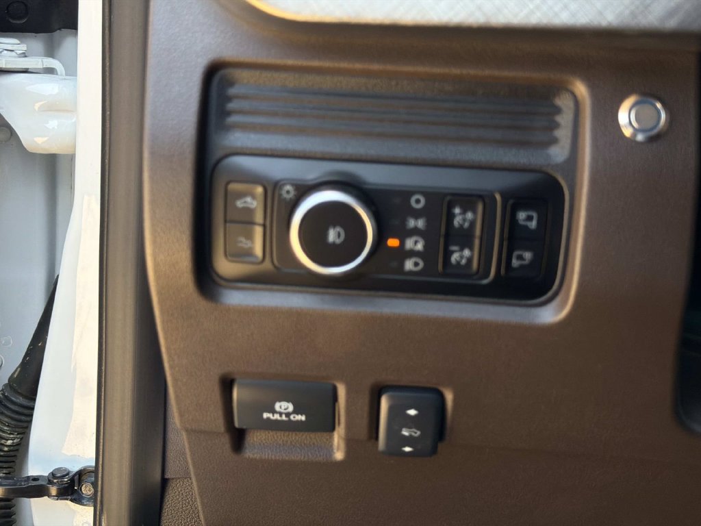 Certified 2025 Ford F250 King Ranch w/ Tremor Off-Road Package AWD/4WD image 22