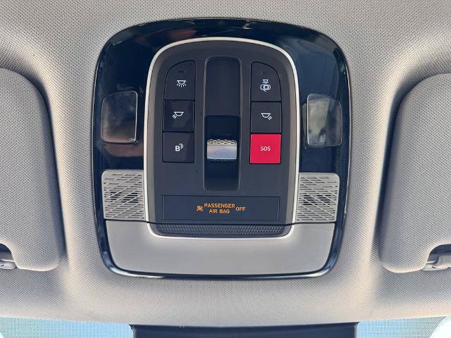 Used 2025 Hyundai Palisade SEL FWD image 26