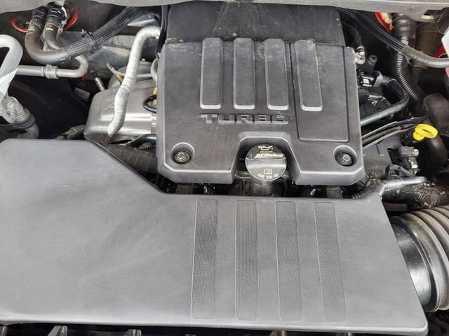 Used 2025 Chevrolet Silverado 1500 Custom RWD image 32