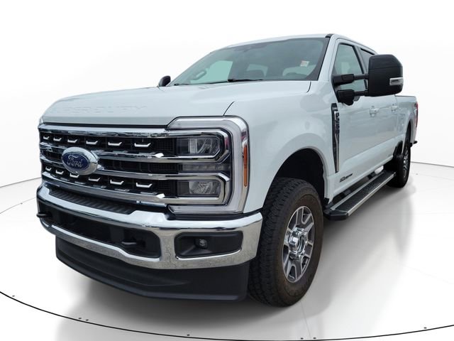 Certified 2026 Ford F250 Lariat AWD/4WD image 4