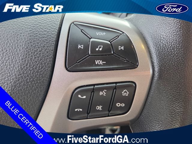 Certified 2021 Ford Ranger XLT w/ Equipment Group 301A Mid AWD/4WD image 26