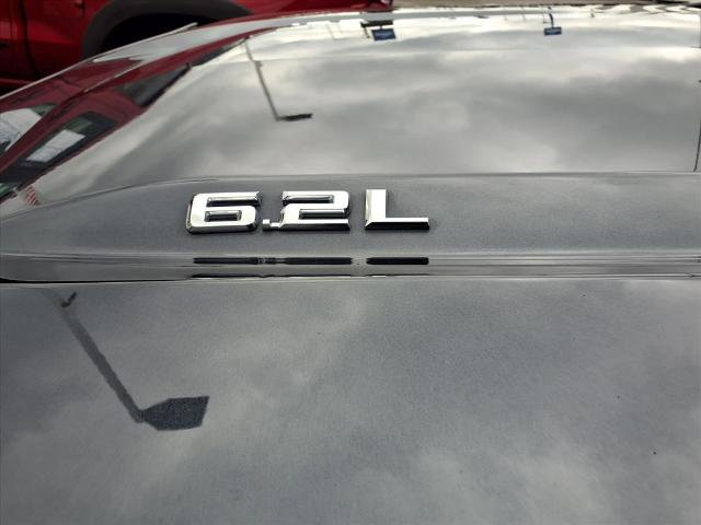 Used 2021 Chevrolet Silverado 1500 LT Trail Boss image 6