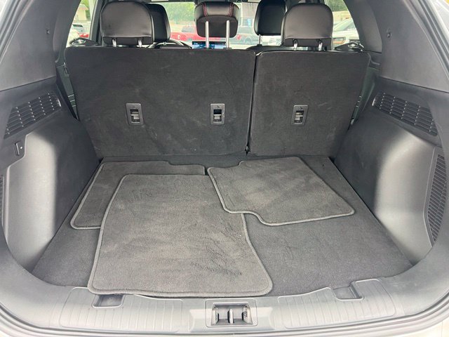 Certified 2024 Ford Escape ST-Line w/ Tech Pack #1 AWD/4WD image 22