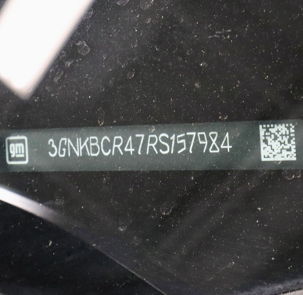 Used 2024 Chevrolet Blazer LT w/ Convenience Package image 33