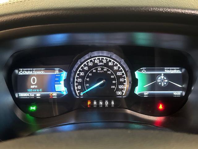 Certified 2020 Ford Ranger Lariat w/ Equipment Group 501A Mid RWD image 24