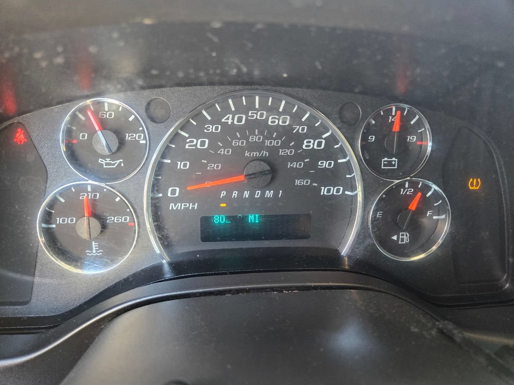 Used 2023 Chevrolet Express 2500 Extended w/ Driver Convenience Package RWD image 24