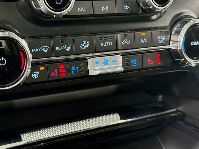 Certified 2022 Ford F150 Platinum w/ Equipment Group 701A High image 21