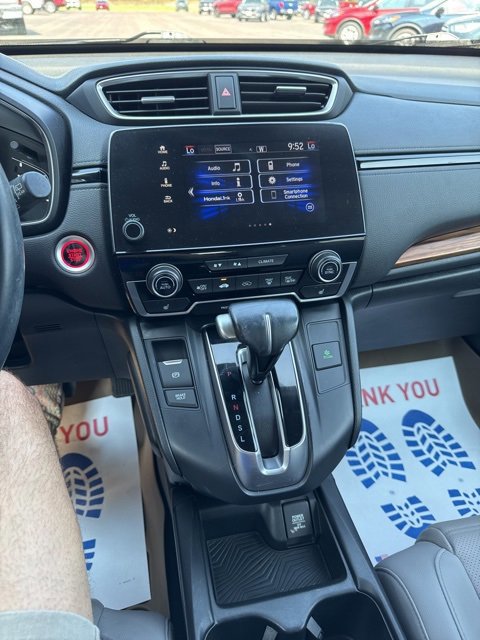 Used 2018 Honda CR-V EX-L image 23