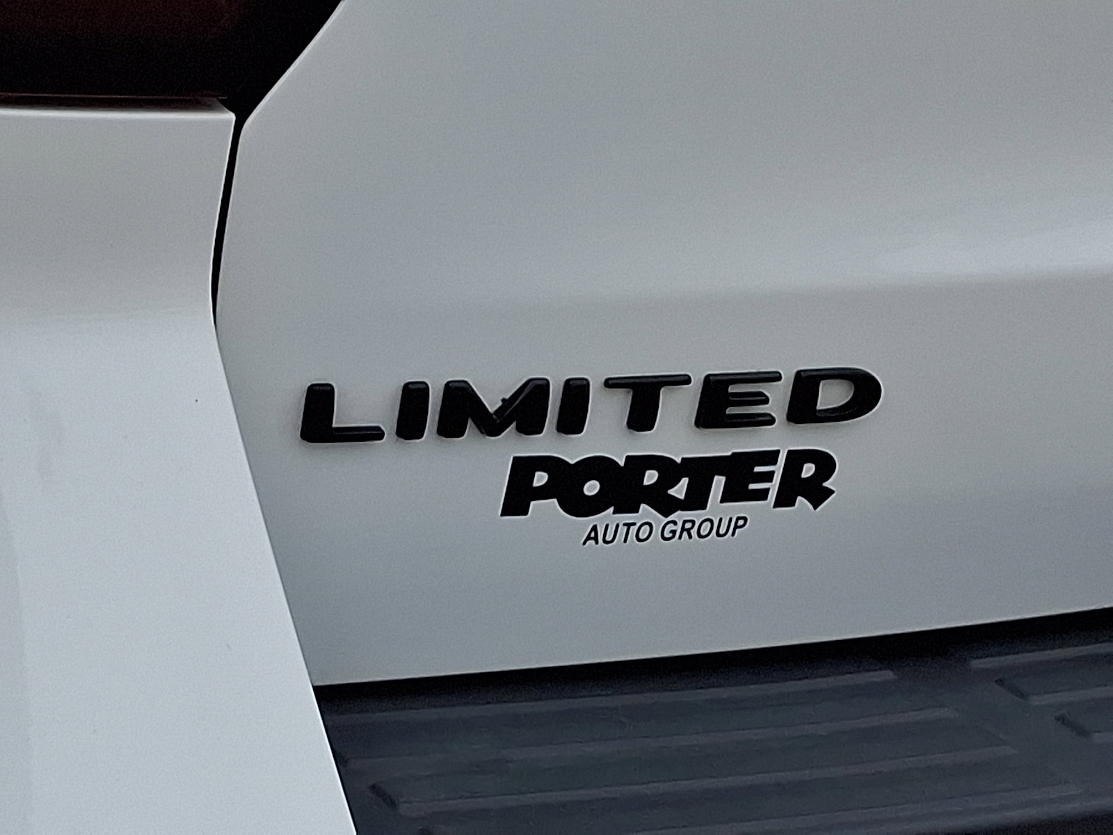 Certified 2024 Ford Expedition Limited image 31