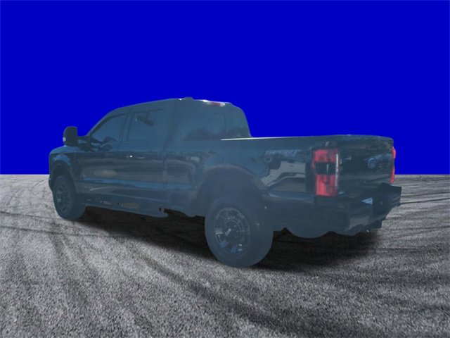 Certified 2023 Ford F250 Lariat w/ Sport Appearance Package image 3