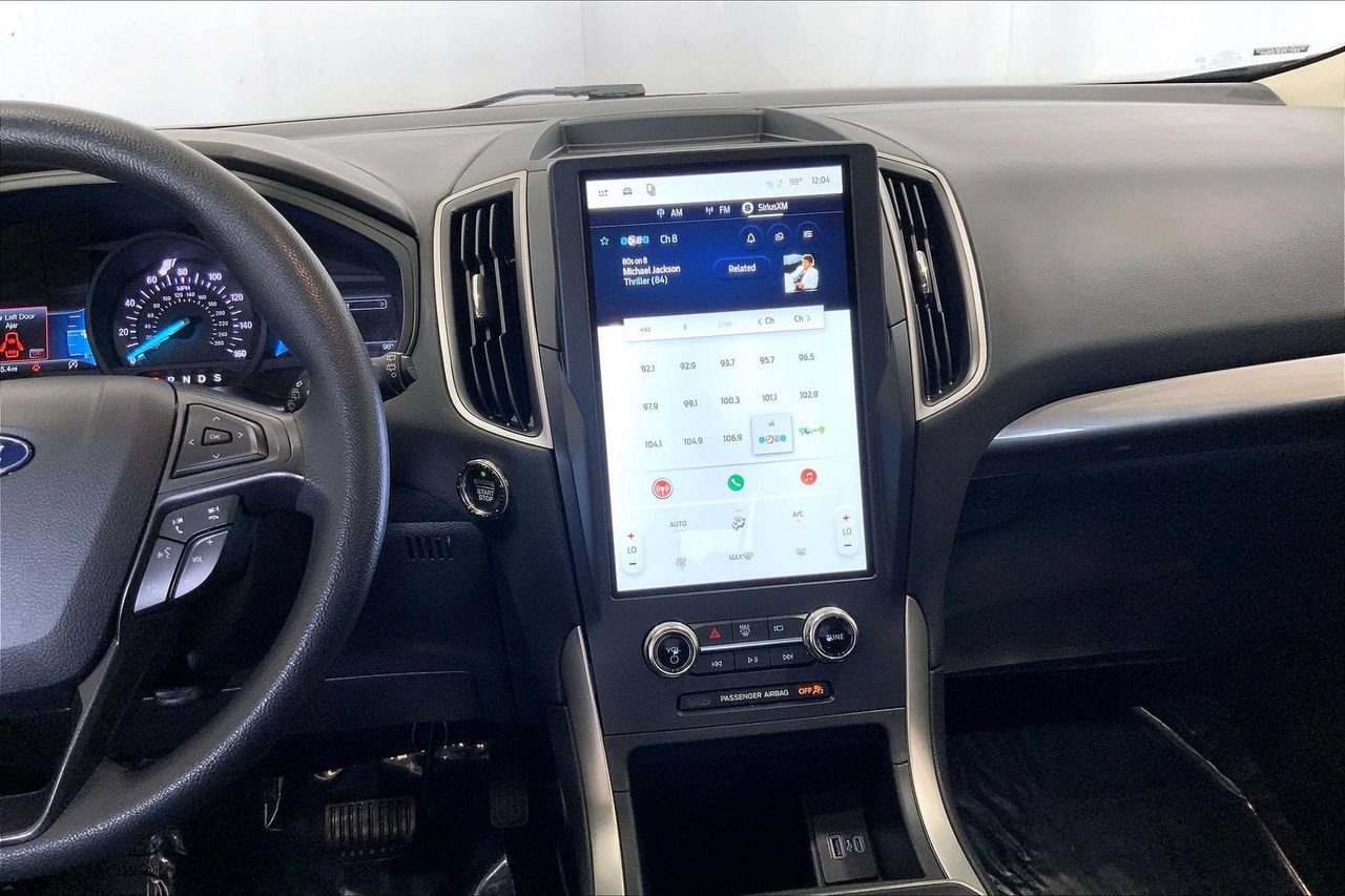Certified 2024 Ford Edge SE AWD/4WD image 5