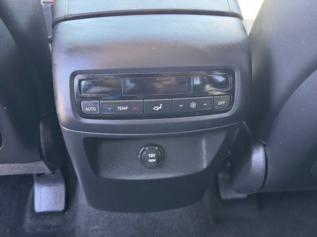 Used 2023 Hyundai Palisade SEL FWD image 29