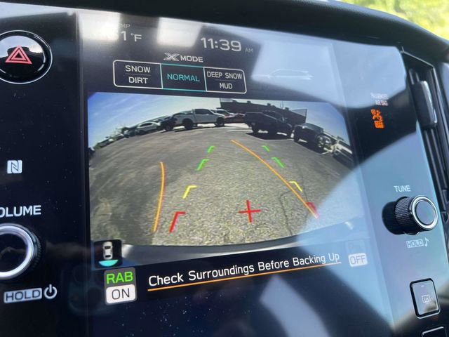 Used 2025 Subaru Outback Wilderness AWD/4WD image 29