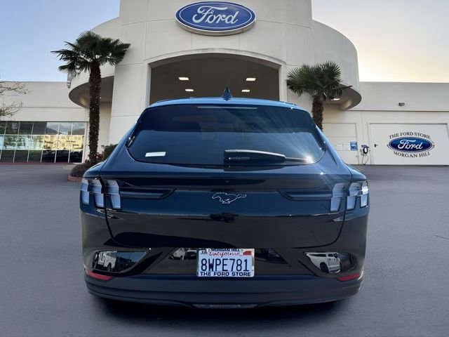 Certified 2021 Ford Mustang Mach-E Select w/ Comfort/Appearance Package image 4