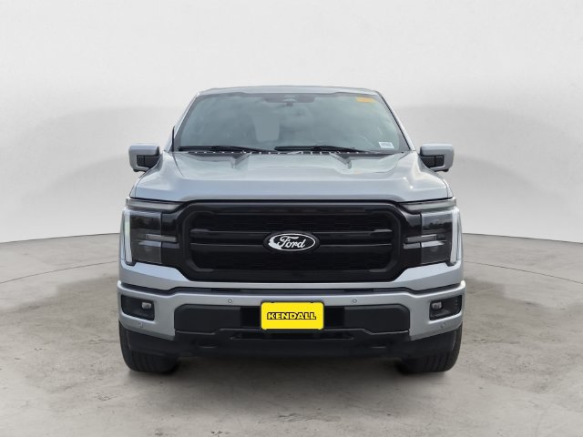 Certified 2025 Ford F150 Lariat w/ Bed Utility Package AWD/4WD image 2