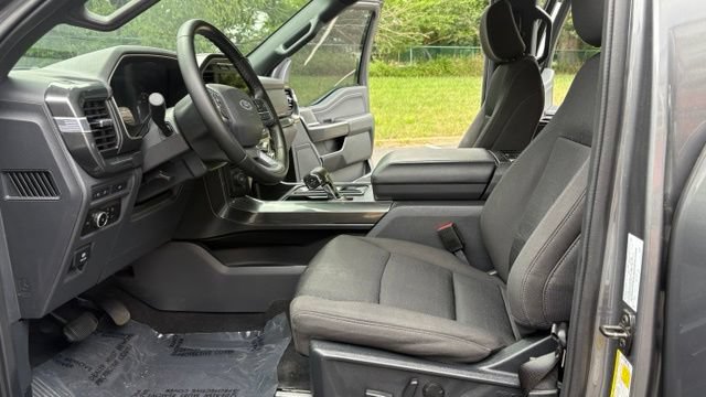 Certified 2023 Ford F150 XLT w/ Equipment Group 302A High AWD/4WD image 26