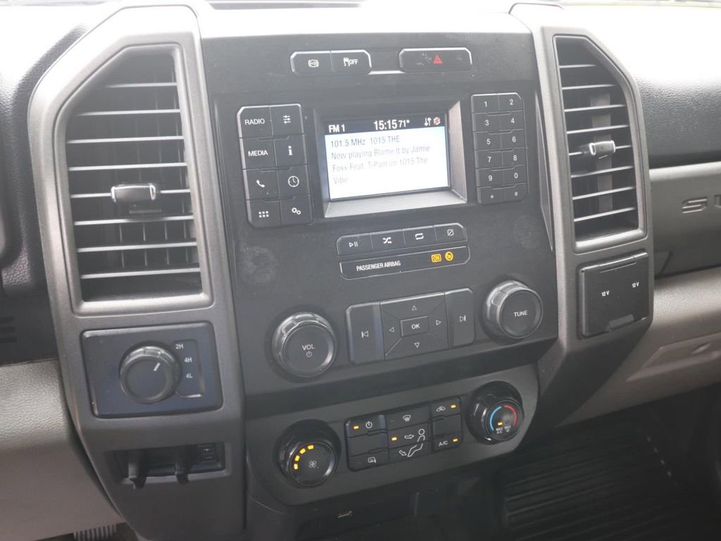 Certified 2021 Ford F450 XL w/ Power Equipment Group image 22