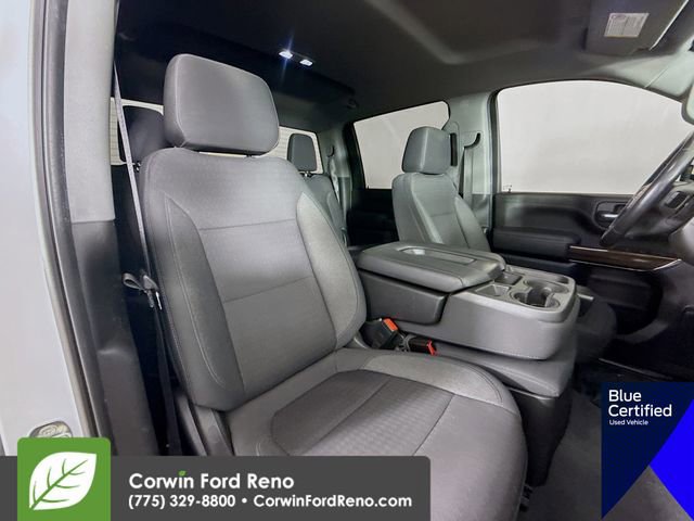 Used 2022 Chevrolet Silverado 2500 LT w/ Convenience Package image 30