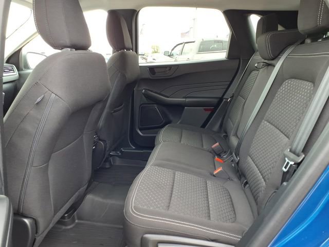 Certified 2023 Ford Escape Active AWD/4WD image 6