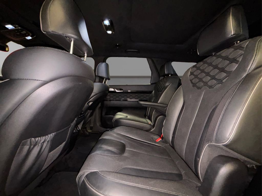 Used 2020 Hyundai Palisade Limited AWD/4WD image 13