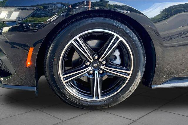 Certified 2024 Ford Mustang Premium RWD image 11