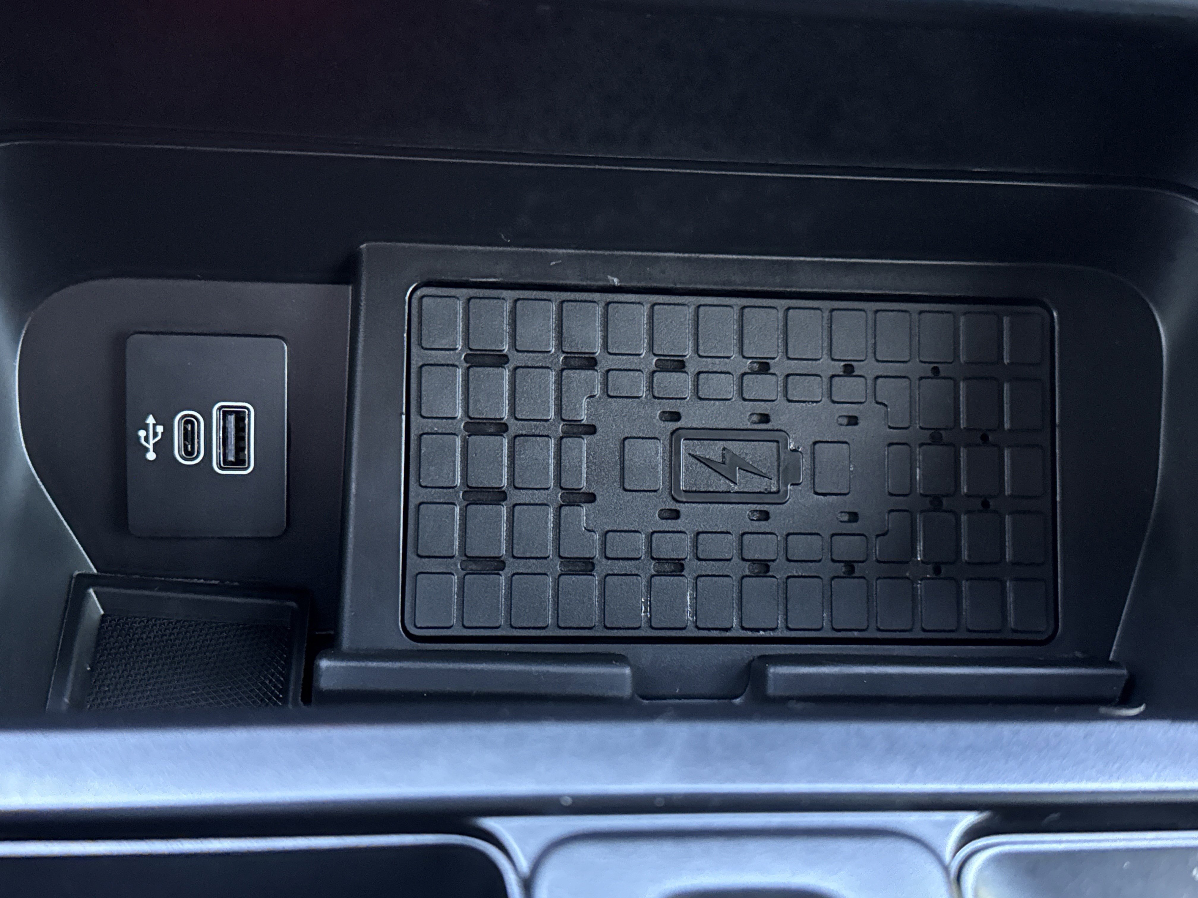 Certified 2025 Ford F150 Tremor w/ Bed Utility Package image 25