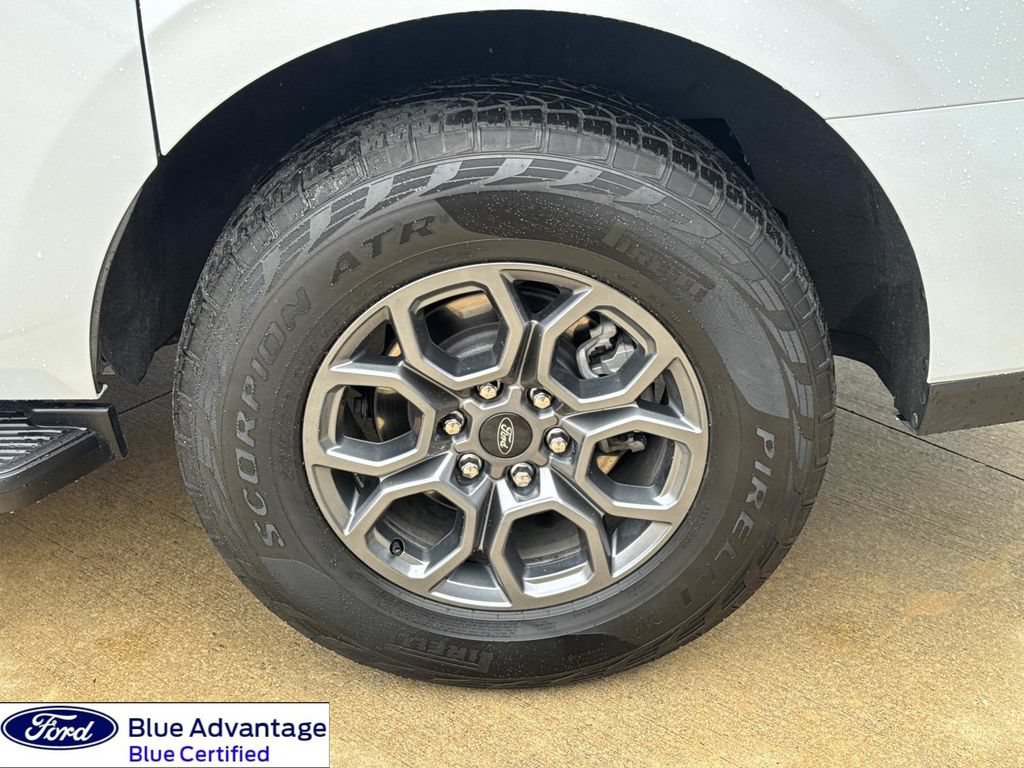 Certified 2025 Ford Expedition Max Active RWD image 7