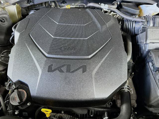 Used 2023 Kia Telluride SX X-Pro AWD/4WD image 9