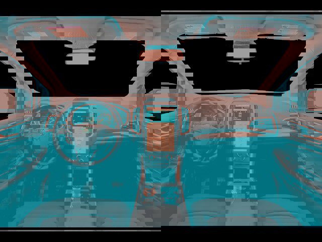 Certified 2022 Ford Edge SE image 7